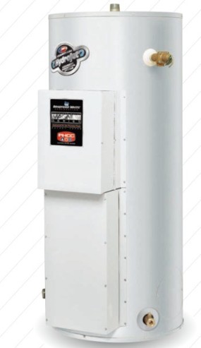 布莱福特.白浪M-11/ASME系列经典容积式电热水炉